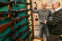 Со своим винчестером в Тулу не ездят