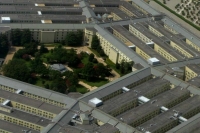 В США одобрили проект бюджета Пентагона на 2024 год