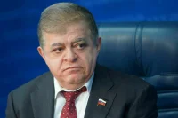 Владимир Джабаров: Россия воспримет поставки F-16 на Украину как ядерную угрозу