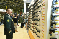 Росгвардия присмотрит за приключениями иностранных охотников в России