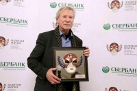 Госпитализированный актер Иван Краско начал приходить в сознание