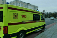 На Кубани в результате ДТП с автобусом погибли три человека