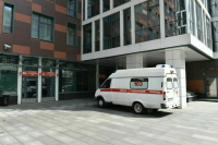 Почти 400 тысяч жителей новых регионов прошли диспансеризацию