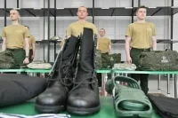 В России завершился весенний призыв