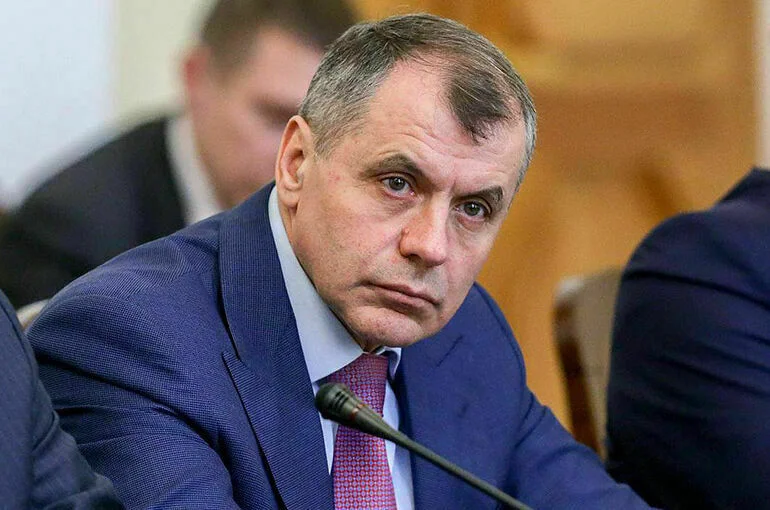 Константинов: Чтобы лишить Киев возможности бить по Крыму, надо освободить Херсон, Николаев и Одессу