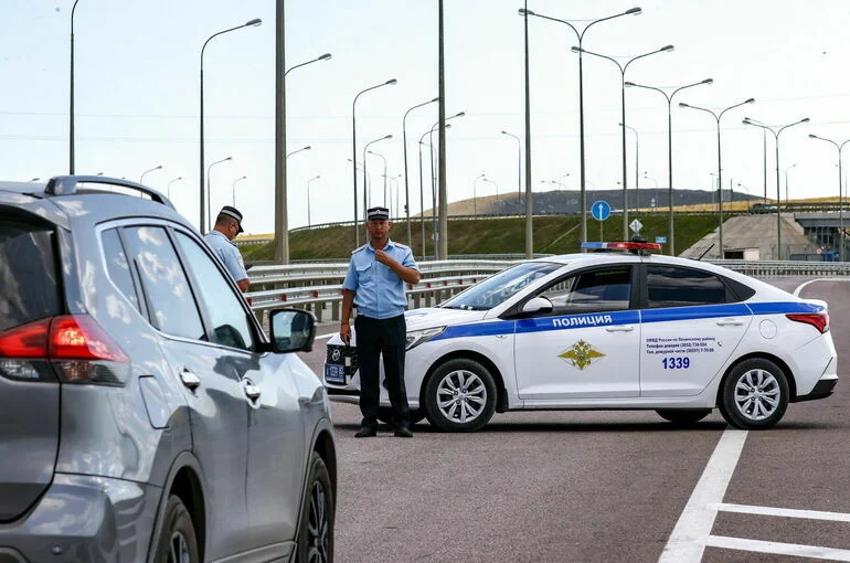 В НАК заявили, что на Крымском мосту был совершен теракт