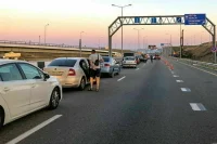 В Союзе туриндустрии назвали число выезжающих из Крыма туристов