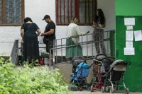 В Восточном Крыму откроют пункты временного размещения