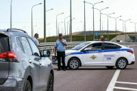 В НАК заявили, что на Крымском мосту был совершен теракт