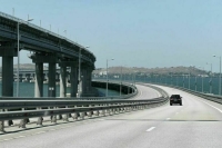 К ЧП на Крымском мосту могут быть причастны СБУ И ВМС Украины