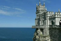 Отменять отпуск в Крыму не стоит