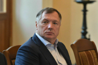 Хуснуллин заявил, что опоры Крымского моста не пострадали