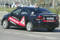 Участникам СВО хотят разрешить сдачу экзамена на права без обучения в автошколе