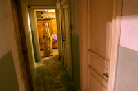 В Петербурге предложили способ борьбы с продажей комнат под видом студий