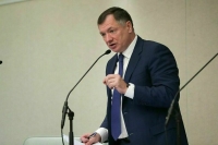 Двустороннее движение по одной из сторон Крымского моста планируют запустить 15 сентября