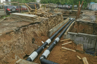 Счетная палата предложила ввести единые подходы к теплоснабжению в регионах