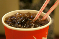 В Минсельхозе рассказали, от чего зависят цены на газировку