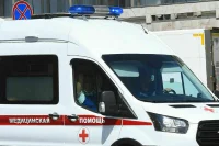 На Кубани в ДТП с девятью автомобилями пострадали два человека