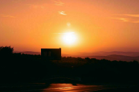 В Сербии ввели красный уровень опасности из-за экстремальной жары 