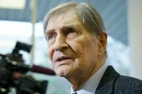 Народный артист Ясулович поделился подробностями госпитализации