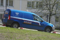 В «Почте России» заявили о рекордном убытке за 2022 год