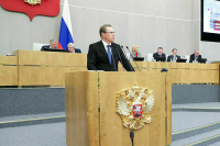 Мурашко рассказал об интеграции новых регионов в систему здравоохранения