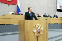 Мурашко рассказал об интеграции новых регионов в систему здравоохранения