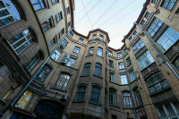 Россияне не смогут менять управляющую компанию чаще раза в год