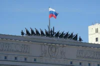 В США отслеживают «пророссийские» публикации об американских биолабораториях