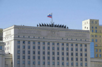 Минобороны: ВМС США занимаются обнаружением заболеваний с военным значением