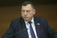 Швыткин счел слова генерала ВСУ о контрнаступлении оправданием перед ЕС