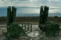 Крым отразил самую масштабную атаку за весь период СВО