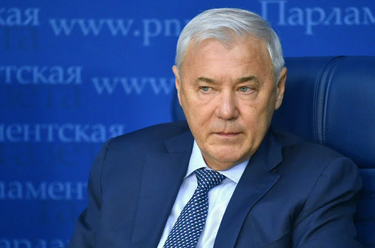 Аксаков предсказал повышение ключевой ставки на 0,5 процентных пункта