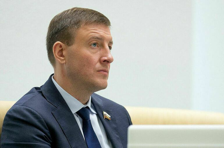 Турчак назвал приоритетом «Единой России» исполнение социальных обязательств