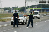 В Феодосии 15 автобусов направили в зону ЧП на полигоне в Кировском районе