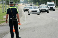 В Крыму уточнили варианты объезда ЧП на полигоне