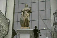Зинченко займет должность замглавы Апелляционной коллегии ВС