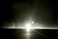 В аэропортах Москвы отменили и задержали более 30 рейсов из-за непогоды
