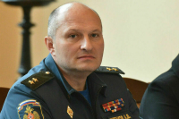 Глава МЧС доложит сенаторам о мерах по защите территорий от стихийных бедствий