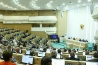 Совфед одобрил закон о правах на общее имущество владельцев машино-мест