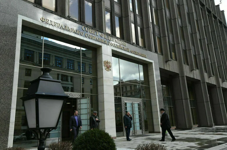 Совфед отрегулировал деятельность гаражных объединений