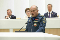 В МЧС готовы делиться с регионами прогнозами по рискам аварий на АЭС