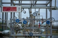 Сжиженный газ хотят разрешить экспортировать с арктических месторождений