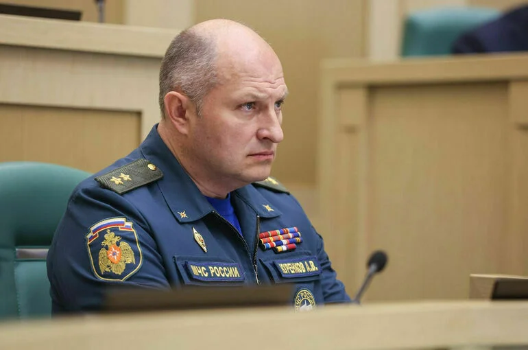 МЧС прорабатывает механизмы использования подземных укрытий в ходе войны