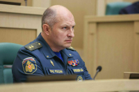 МЧС прорабатывает механизмы использования подземных укрытий в ходе войны