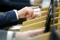 Госдума рассмотрит проект о запрете высаживать из транспорта инвалидов-безбилетников