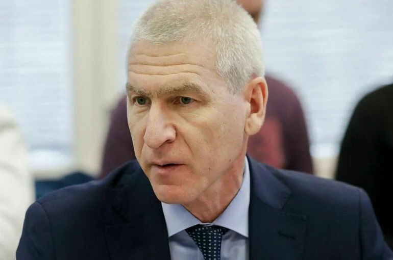 Объем субсидий на ГЧП в сфере спорта в 2023 году составит 2,7 миллиарда рублей