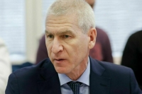 Объем субсидий на ГЧП в сфере спорта в 2023 году составит 2,7 миллиарда рублей