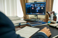 Предложения Ямала учли в федеральном законопроекте о северном завозе