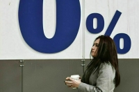 Банкиры больше не смогут скрывать условия займов на баннерах и в интернете